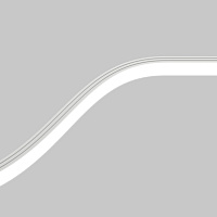 Maytoni Technical Flex Трековый светильник цвет: черный TR180-1-24WTW-B