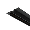 Maytoni Technical Busbar trunkings Basity Шинопровод встраиваемый цвет: черный TRX172-122B