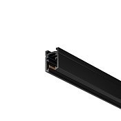 Maytoni Technical Busbar trunkings Levity Шинопровод накладной/подвесной цвет: черный TRX184-111B