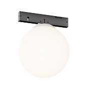 Maytoni Technical Luna Трековый светильник цвет: черный TR185-1-3W4K-B