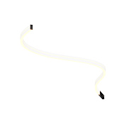 Maytoni Technical Flex Трековый светильник цвет: черный TR186-1-8W2.7K-B