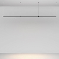 Maytoni Technical Flex Трековый светильник цвет: черный TR186-1-8W4K-B