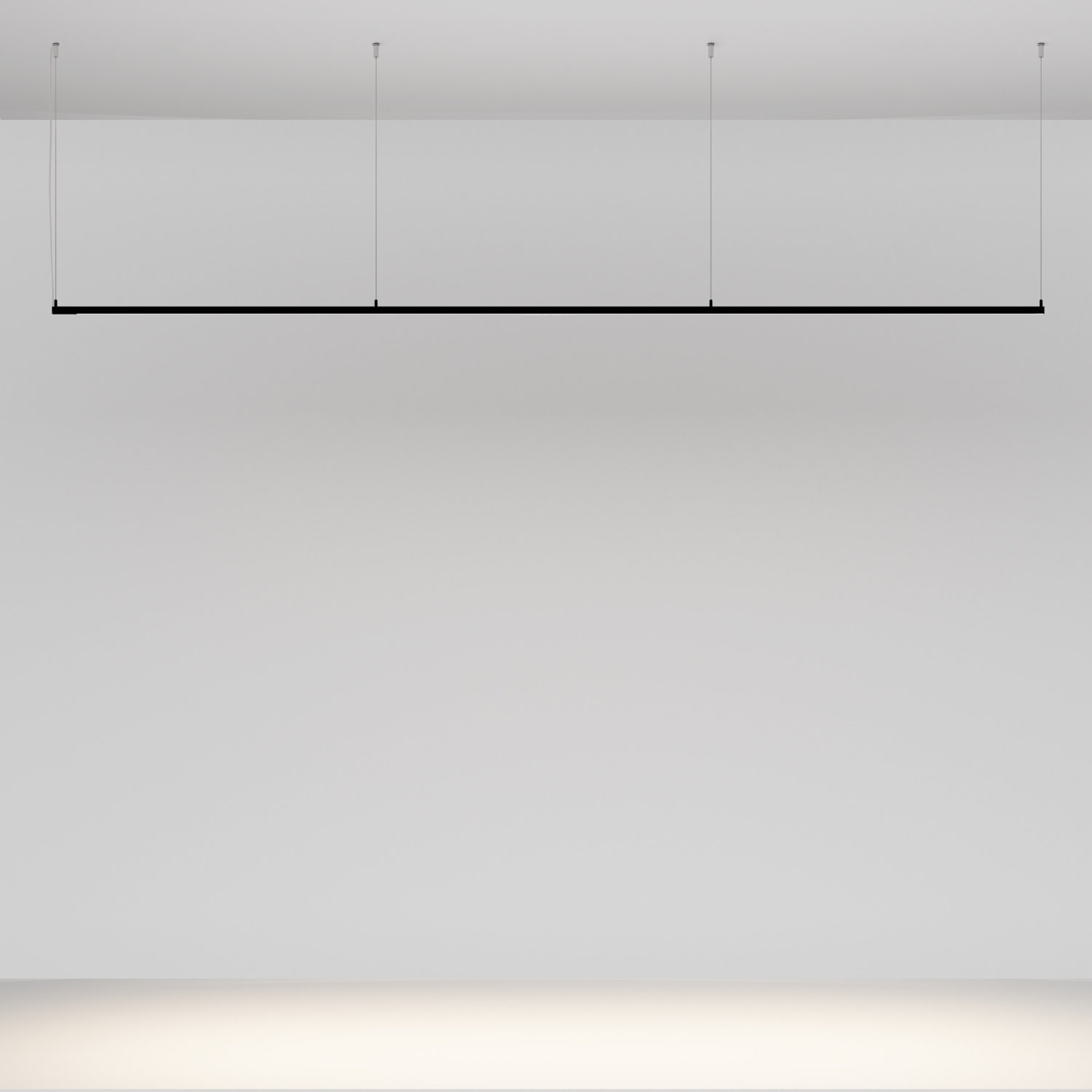 Maytoni Technical Flex Трековый светильник цвет: черный TR186-1-16W4K-B