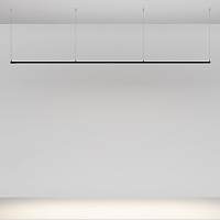 Maytoni Technical Flex Трековый светильник цвет: черный TR186-1-16W4K-B