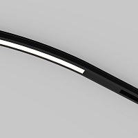 Maytoni Technical Flex Трековый светильник цвет: черный TR186-1-16W4K-B