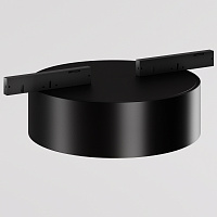 Maytoni Technical Zon Трековый светильник цвет: черный TR189-1-12W3K-B