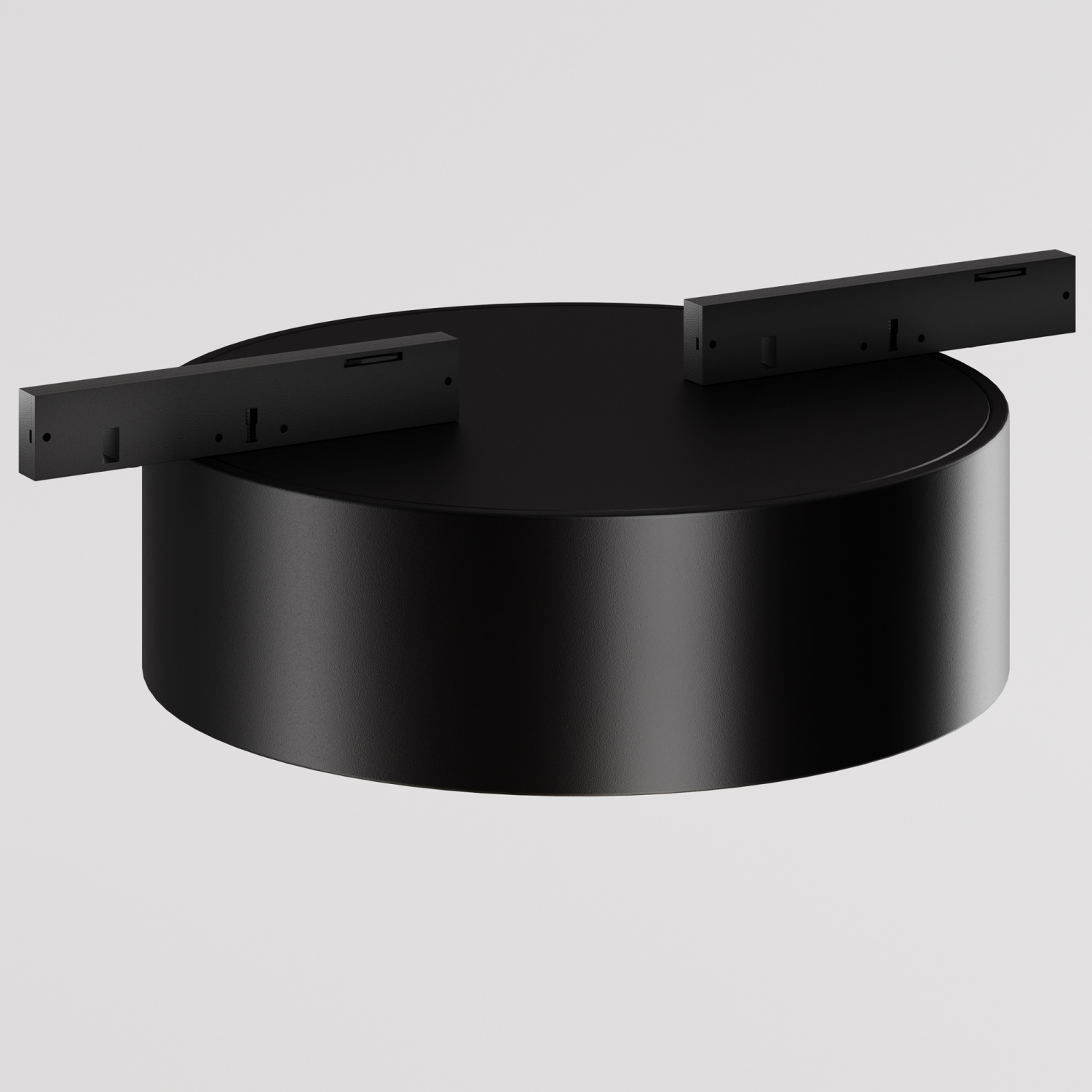 Maytoni Technical Zon Трековый светильник цвет: черный TR189-1-12W4K-B