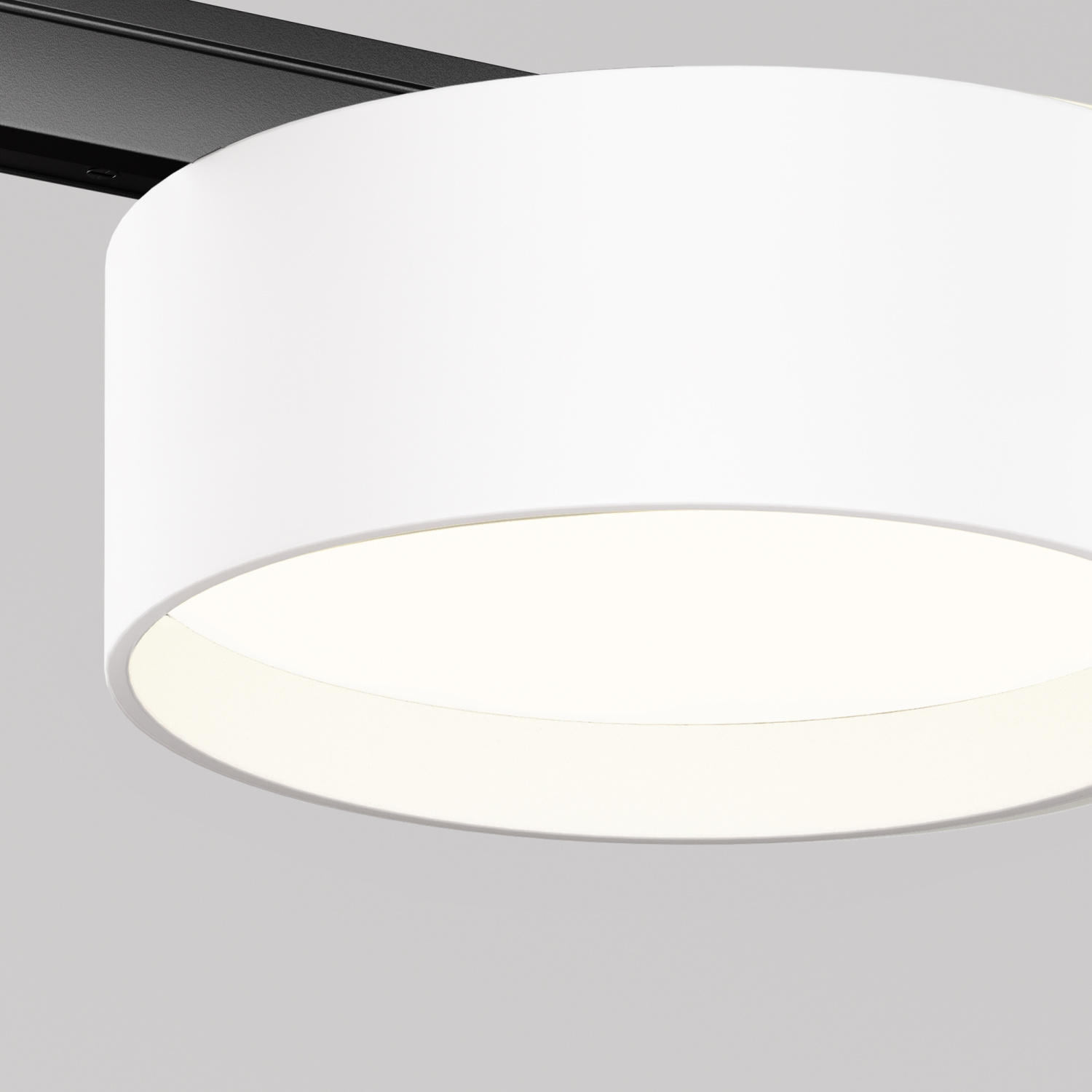 Maytoni Technical Zon Трековый светильник цвет: черный TR189-1-12W4K-BW