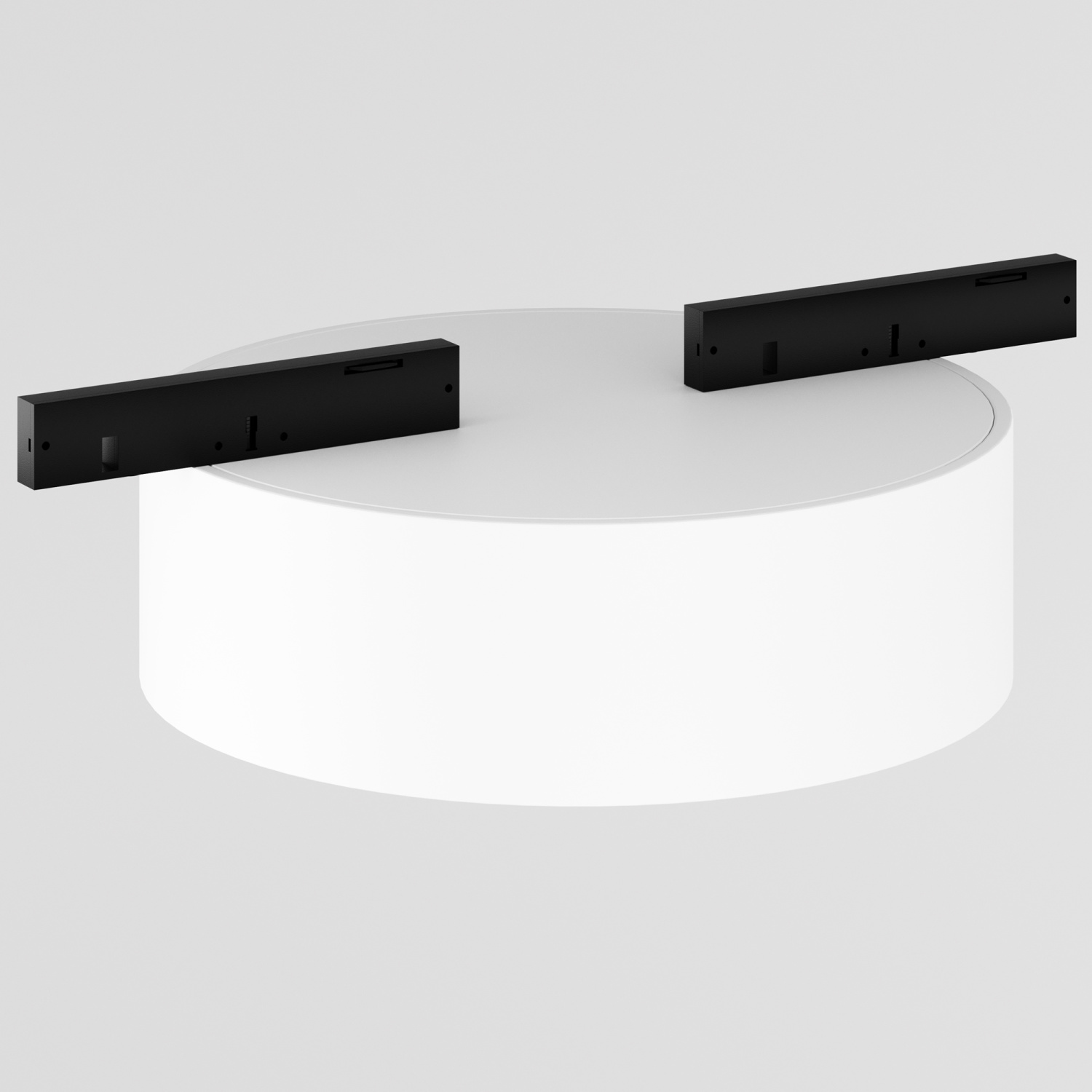 Maytoni Technical Zon Трековый светильник цвет: черный TR189-1-12W4K-BW