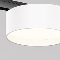 Maytoni Technical Zon Трековый светильник цвет: черный TR189-1-12W4K-BW