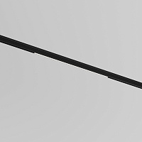 Maytoni Technical Basis Трековый светильник цвет: черный TR190-1-5W4K-B