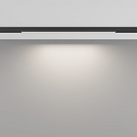 Maytoni Technical Basis Трековый светильник цвет: черный TR190-1-5W4K-B