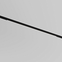 Maytoni Technical Basis Трековый светильник цвет: черный TR190-1-10W4K-B