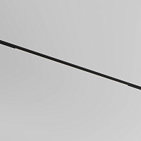 Maytoni Technical Basis Трековый светильник цвет: черный TR190-1-15W3K-B