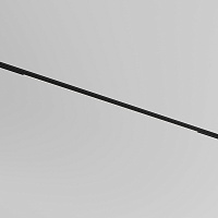 Maytoni Technical Basis Трековый светильник цвет: черный TR190-1-15W4K-B