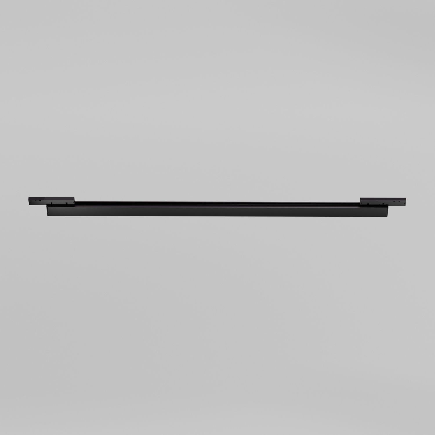 Maytoni Technical Basis Трековый светильник цвет: черный TR192-1-12W3K-B