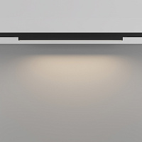 Maytoni Technical Basis Трековый светильник цвет: черный TR192-1-12W3K-B