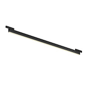 Maytoni Technical Basis Трековый светильник цвет: черный TR192-1-16W2.7K-B