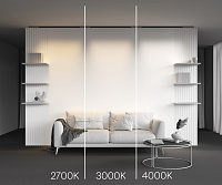 Maytoni Technical Basis Трековый светильник цвет: черный TR192-1-21W3K-B