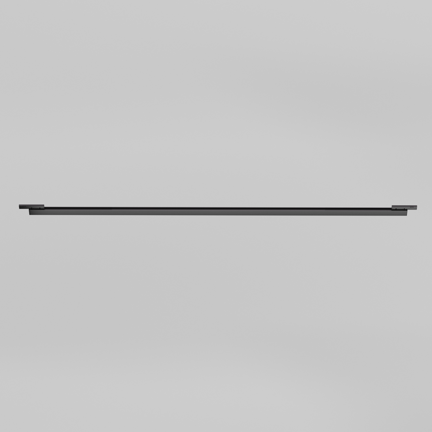 Maytoni Technical Basis Трековый светильник цвет: черный TR192-1-21W4K-B