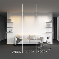 Maytoni Technical Basis Трековый светильник цвет: черный TR192-1-21W4K-B