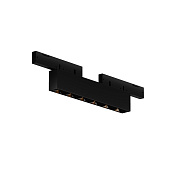 Maytoni Technical Points Трековый светильник цвет: черный TR193-1-5W2.7K-M-B