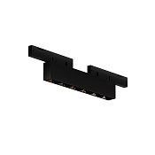 Maytoni Technical Points Трековый светильник цвет: черный TR193-1-5W3K-M-B