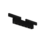 Maytoni Technical Points Трековый светильник цвет: черный TR193-1-5W4K-M-B