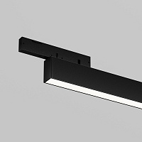 Maytoni Technical Basis Трековый светильник цвет: черный TR192-1-12W4K-B