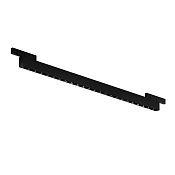 Maytoni Technical Points Трековый светильник цвет: черный TR193-1-20W3K-M-B