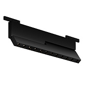 Maytoni Technical Points Rot Трековый светильник цвет: черный TR194-1-12W3K-M-B