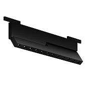 Maytoni Technical Points Rot Трековый светильник цвет: черный TR194-1-12W4K-M-B