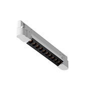 Maytoni Technical Points Трековый светильник цвет: белый TR195-3-10W2.7K-M-W