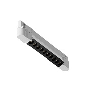 Maytoni Technical Points Трековый светильник цвет: белый TR195-3-10W4K-M-W