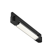 Maytoni Technical Basis Трековый светильник цвет: черный TR196-3-10W4K-B