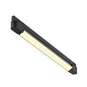 Maytoni Technical Basis Трековый светильник цвет: черный TR196-3-20W2.7K-B