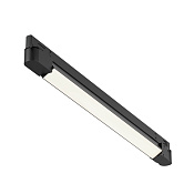 Maytoni Technical Basis Трековый светильник цвет: черный TR196-3-20W4K-B