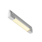 Maytoni Technical Basis Трековый светильник цвет: белый TR196-3-10W2.7K-W