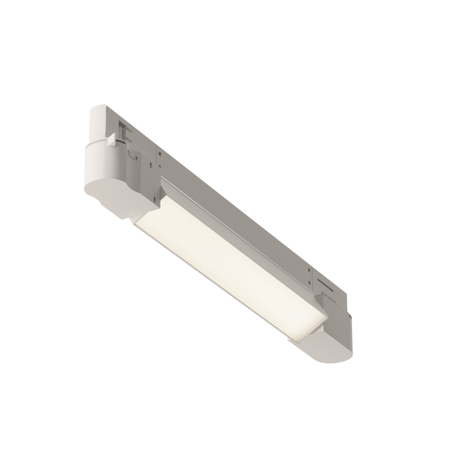 Maytoni Technical Basis Трековый светильник цвет: белый TR196-3-10W4K-W