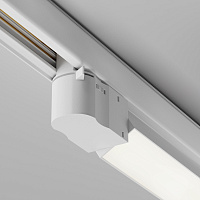 Maytoni Technical Basis Трековый светильник цвет: белый TR196-3-10W4K-W