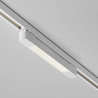 Maytoni Technical Basis Трековый светильник цвет: белый TR196-3-10W4K-W