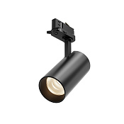 Maytoni Technical Focus Led Трековый светильник цвет: черный TR197-3-20WCCT-M-B