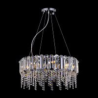 Maytoni Classic Hail Подвесной светильник цвет: хром MOD097PL-08CH