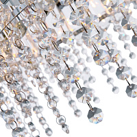 Maytoni Classic Hail Подвесной светильник цвет: хром MOD097PL-08CH