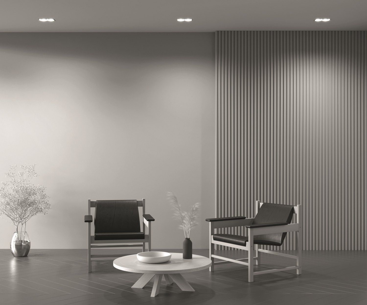 Maytoni Technical Dot Встраиваемый светильник цвет: черный DL029-2-02B