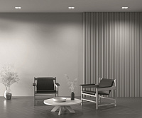 Maytoni Technical Dot Встраиваемый светильник цвет: черный DL029-2-02B