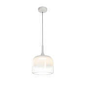 Maytoni Modern Spirito Подвесной светильник цвет: белый MOD286PL-L18W3K