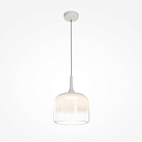 Maytoni Modern Spirito Подвесной светильник цвет: белый MOD286PL-L18W3K