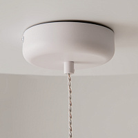 Maytoni Modern Spirito Подвесной светильник цвет: белый MOD286PL-L18W3K