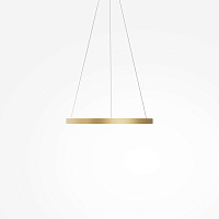 Maytoni Modern Rim Подвесной светильник цвет: латунь MOD058PL-L32BSK